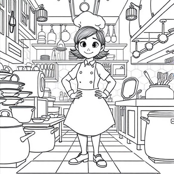 Image Coloring Pages Image Coloring Pages