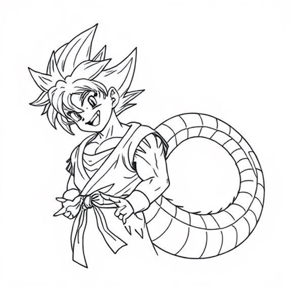 Image Coloring Pages Image Coloring Pages