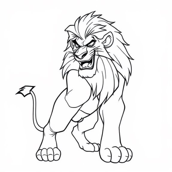 Image Coloring Pages Image Coloring Pages