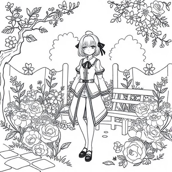 Image Coloring Pages Image Coloring Pages