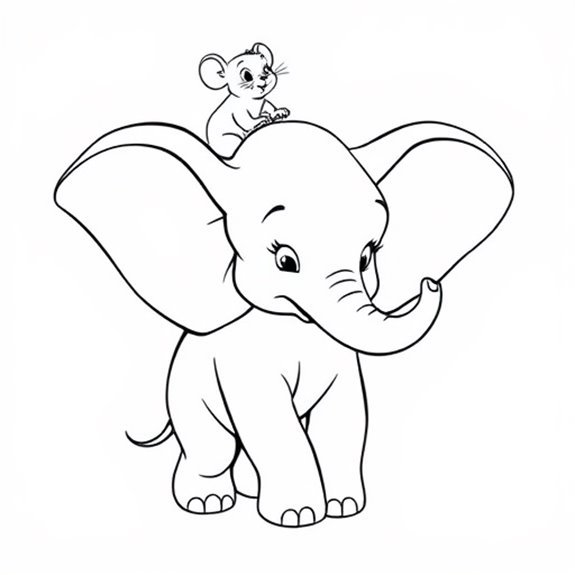 Image Coloring Pages Image Coloring Pages