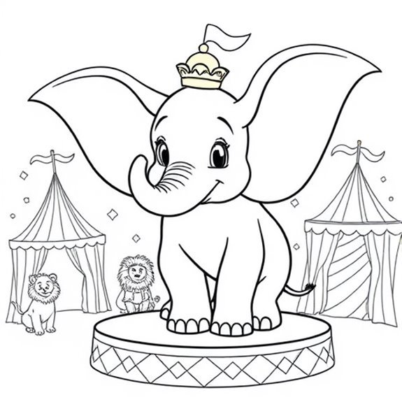 Image Coloring Pages Image Coloring Pages