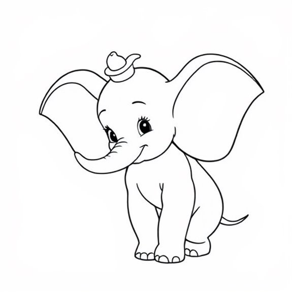 Image Coloring Pages Image Coloring Pages