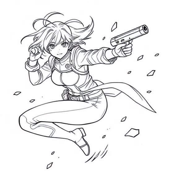 Image Coloring Pages Image Coloring Pages