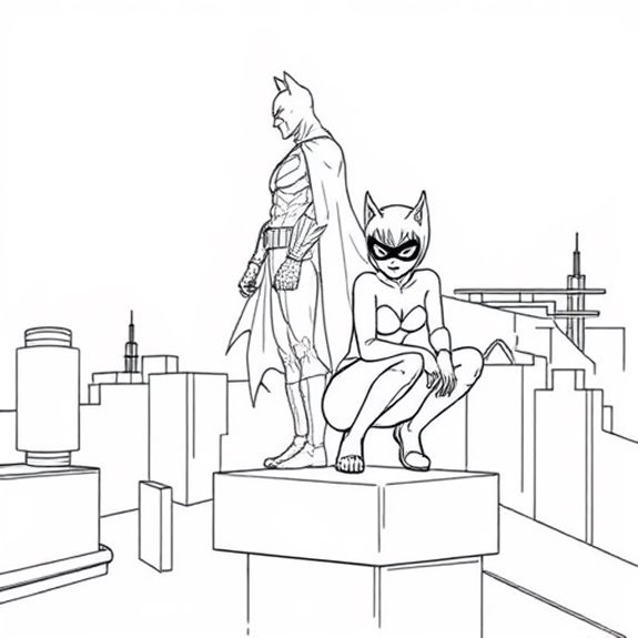 Image Coloring Pages Image Coloring Pages
