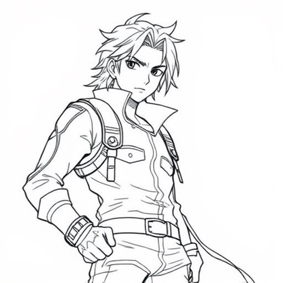 Image Coloring Pages Image Coloring Pages
