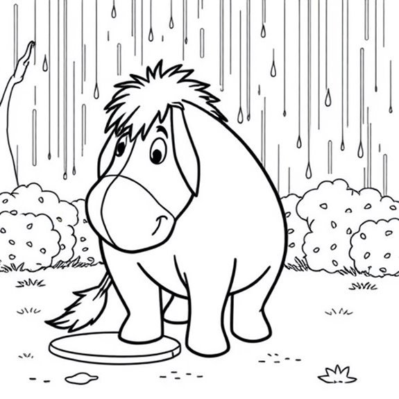 Image Coloring Pages Image Coloring Pages