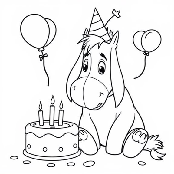 Image Coloring Pages Image Coloring Pages