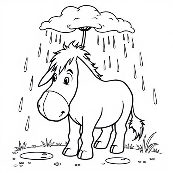 Image Coloring Pages Image Coloring Pages