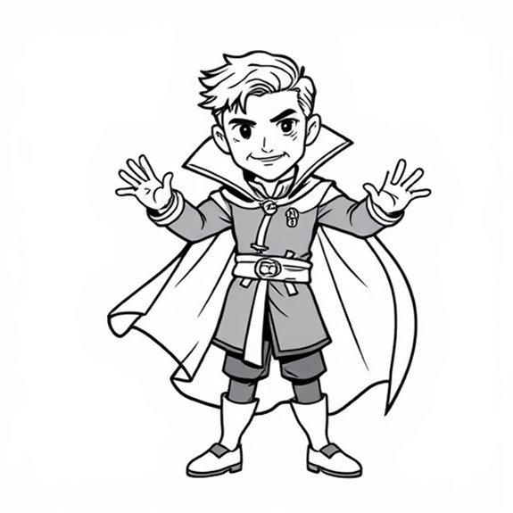 Image Coloring Pages Image Coloring Pages