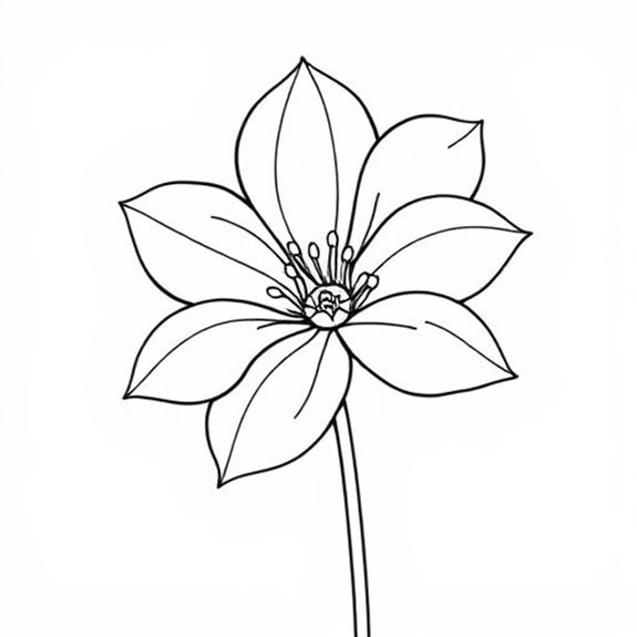 Image Coloring Pages Image Coloring Pages