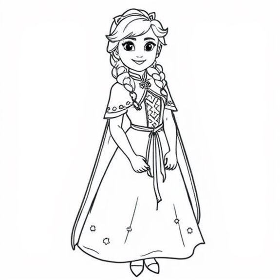 Image Coloring Pages Image Coloring Pages