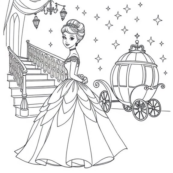 Image Coloring Pages Image Coloring Pages