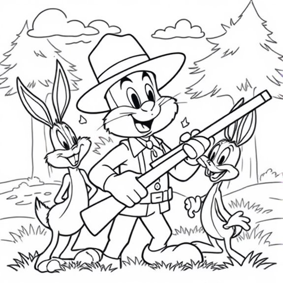 Image Coloring Pages Image Coloring Pages