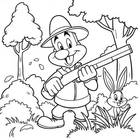 Image Coloring Pages Image Coloring Pages
