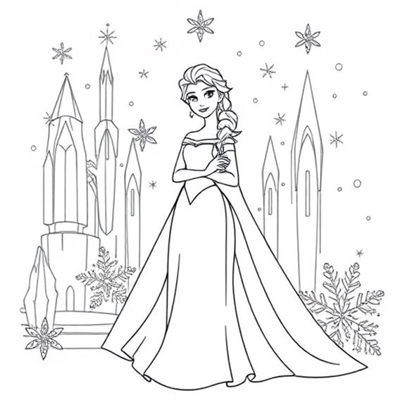 Image Coloring Pages Image Coloring Pages