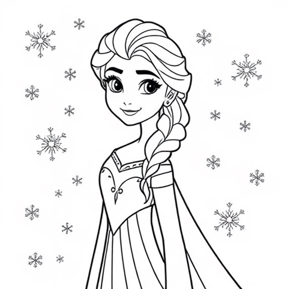 Image Coloring Pages Image Coloring Pages