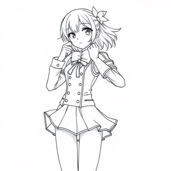 Image Coloring Pages Image Coloring Pages