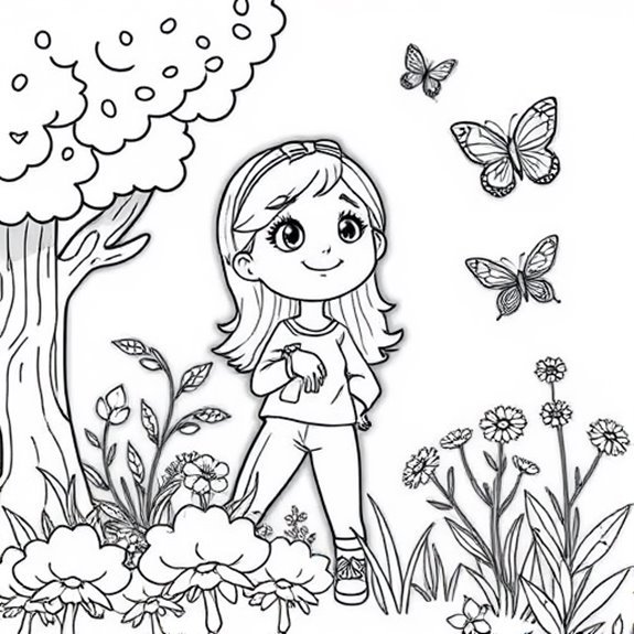 Image Coloring Pages Image Coloring Pages