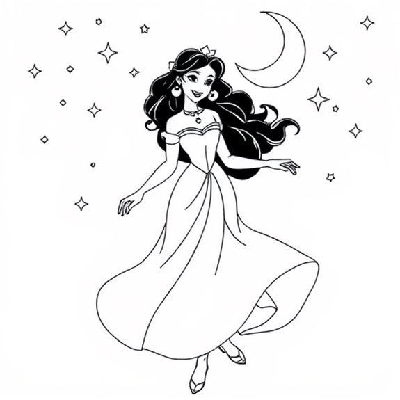 Image Coloring Pages Image Coloring Pages