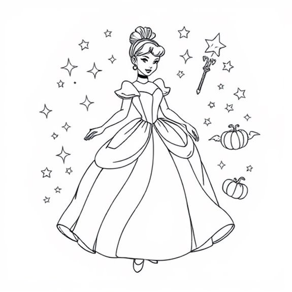 Image Coloring Pages Image Coloring Pages