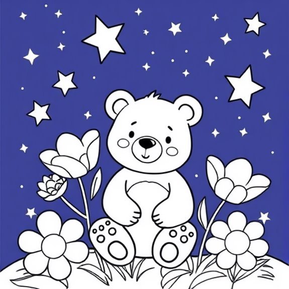 Image Coloring Pages Image Coloring Pages