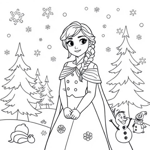 Image Coloring Pages Image Coloring Pages
