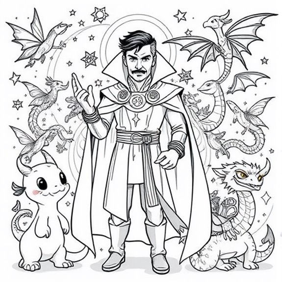 Image Coloring Pages Image Coloring Pages