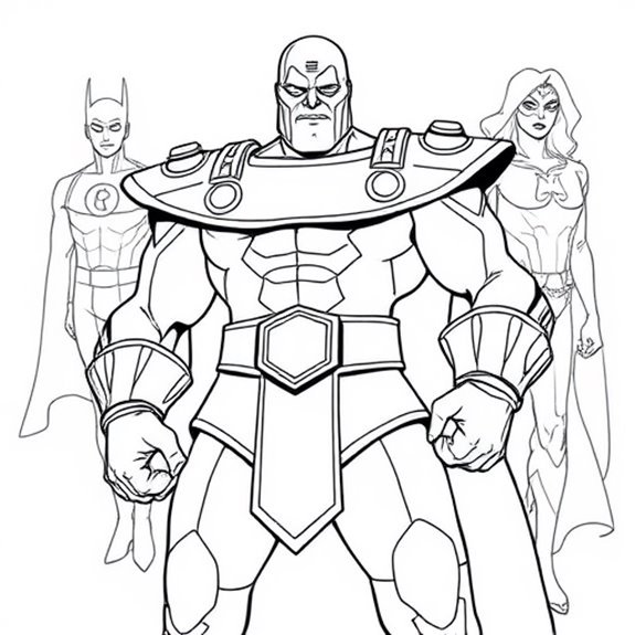 Image Coloring Pages Image Coloring Pages