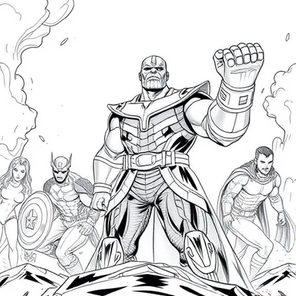 Image Coloring Pages Image Coloring Pages
