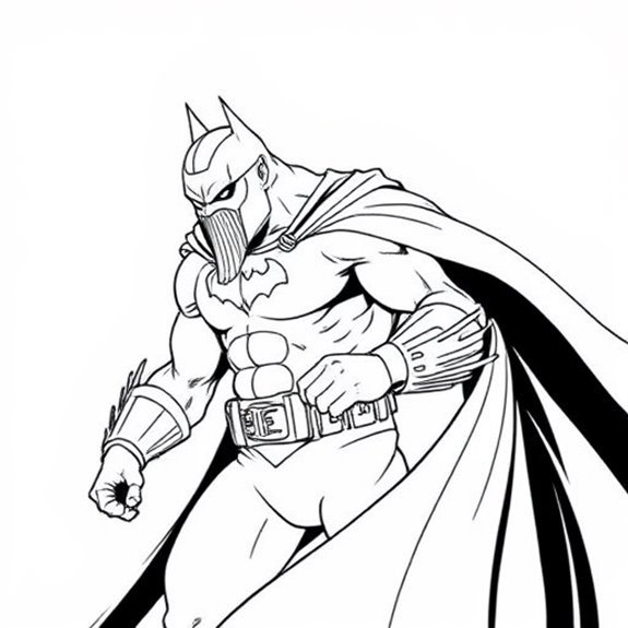 Image Coloring Pages Image Coloring Pages