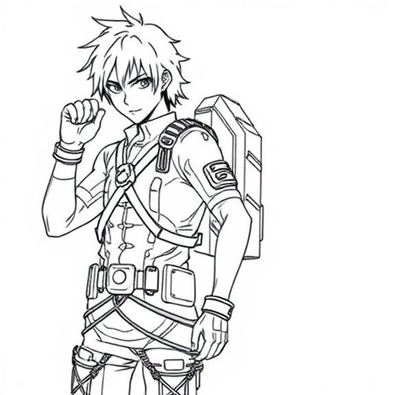 Image Coloring Pages Image Coloring Pages