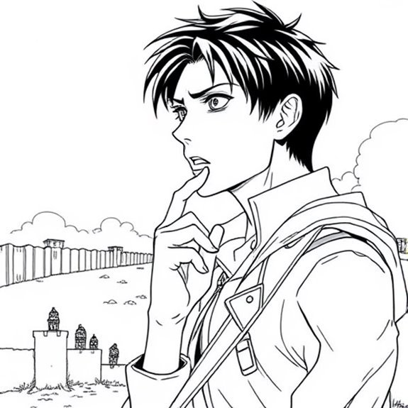 Image Coloring Pages Image Coloring Pages