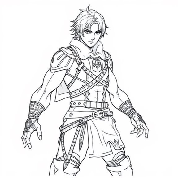 Image Coloring Pages Image Coloring Pages