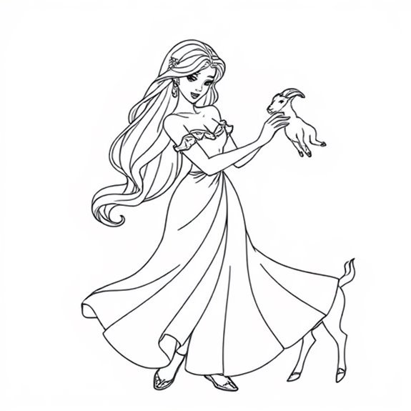 Image Coloring Pages Image Coloring Pages