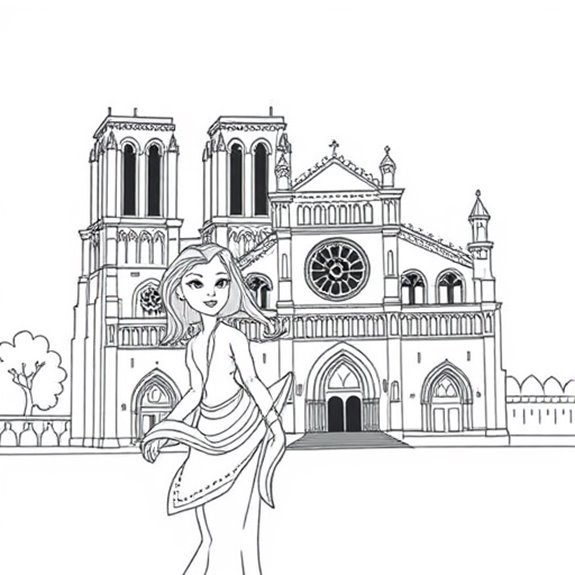 Image Coloring Pages Image Coloring Pages