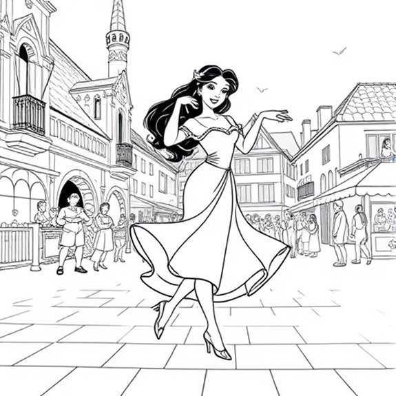 Image Coloring Pages Image Coloring Pages