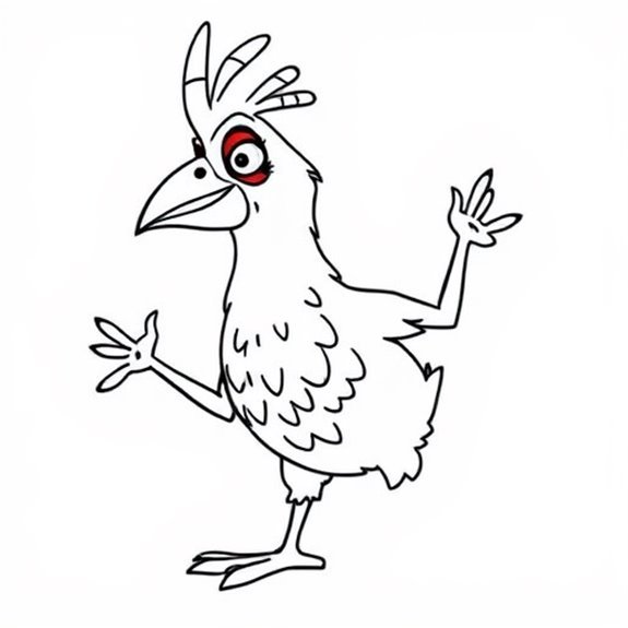 Image Coloring Pages Image Coloring Pages