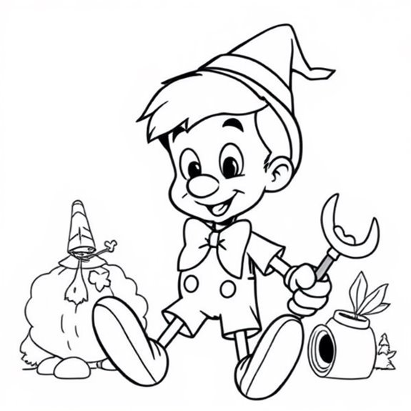 Image Coloring Pages Image Coloring Pages