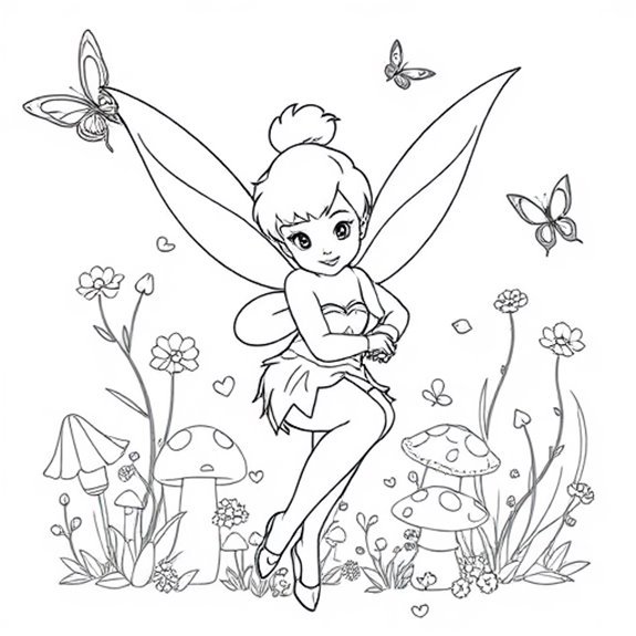 Image Coloring Pages Image Coloring Pages