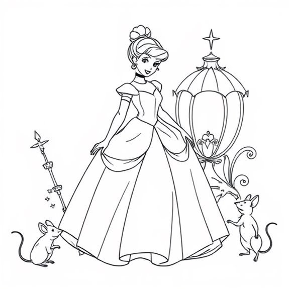 Image Coloring Pages Image Coloring Pages