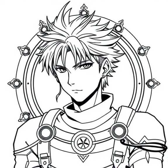 Image Coloring Pages Image Coloring Pages