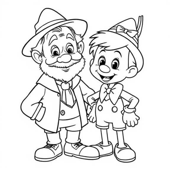 Image Coloring Pages Image Coloring Pages