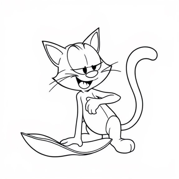 Image Coloring Pages Image Coloring Pages