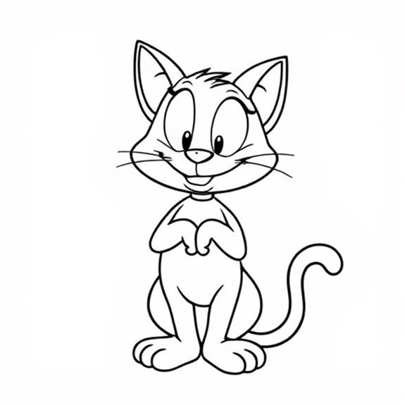 Image Coloring Pages Image Coloring Pages