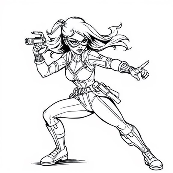 Image Coloring Pages Image Coloring Pages