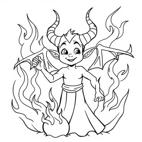 Image Coloring Pages Image Coloring Pages
