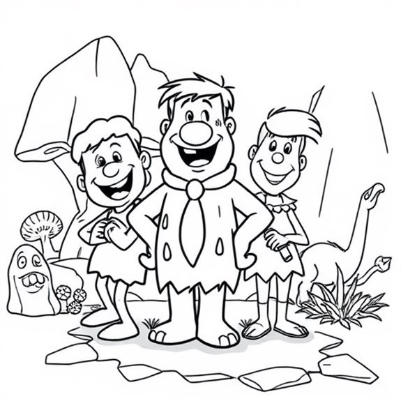 Image Coloring Pages Image Coloring Pages