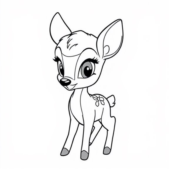 Image Coloring Pages Image Coloring Pages