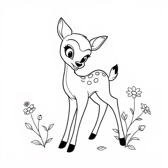 Image Coloring Pages Image Coloring Pages